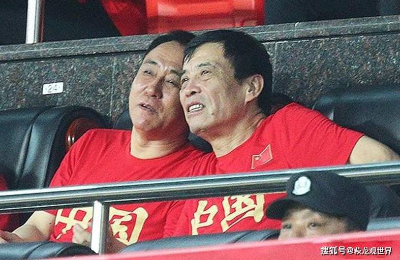 
限薪令+赛会制太坑！哈姆西克肉包子打狗？富力将帅引领中超离队大潮！“爱游戏（ayx）中国官方网站”(图3)