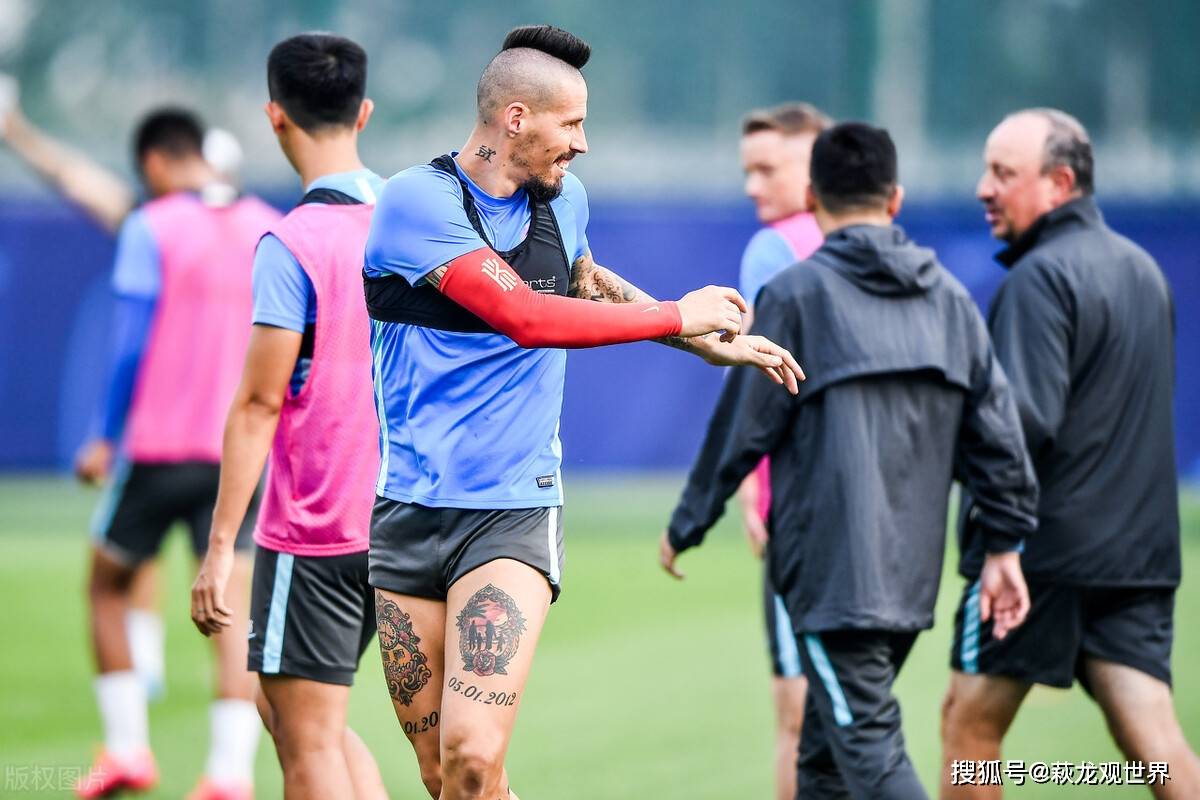 
限薪令+赛会制太坑！哈姆西克肉包子打狗？富力将帅引领中超离队大潮！“爱游戏（ayx）中国官方网站”(图8)