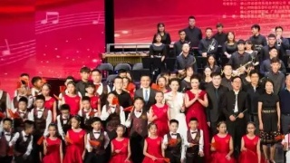 新安社区召开居民代表大会【爱游戏(ayx)中国官方网站】(图1) 爱游戏(ayx)中国官方网站