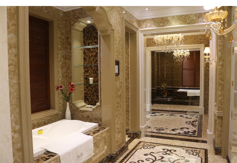 第23届中国国际广告节盛大开幕,泰一指尚精彩亮相-爱游戏(ayx)中国官方网站(图2) ayx官网